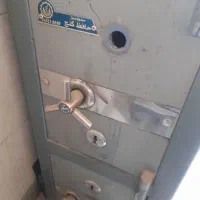 گاو صندوق دست دوم|ابزارآلات|کهریزک, |دیوار