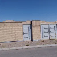 منزل ویلایی شمالی نیمه ساز (دستگرد)|فروش خانه و ویلا|بیرجند, |دیوار