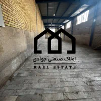 اجاره سوله ۱۰۰۰ متری برق ۴۰۰ آمپر شهرک صنعتی قرچک|اجارهٔ دفتر صنعتی، کشاورزی، تجاری|قرچک, شهرک صنعتی قرچک|دیوار