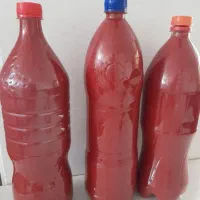 رب گوجه