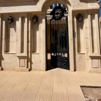 زمین مسکونی بلوارتشریفات شهرک امام علی فاز۲