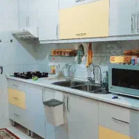 کوزو، تهاتر، معاوضه با ملک و ماشین فقط در پرند|فروش آپارتمان|پرند, فاز ۵|دیوار