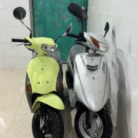 سوزوکی لتس فور درحد50cc یاماها جوگ50ccخشک00