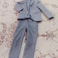 لباس گرم