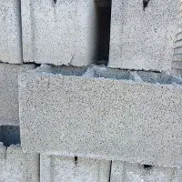 بلوکه سیمانی ضمانتی|مصالح و تجهیزات ساختمان|نیشابور, ماروسک|دیوار