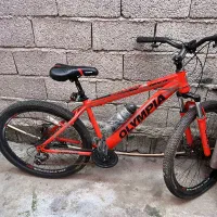 دوچرخه سایز ۲۶ المپیا