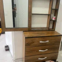 کمد دراور و اینه|جاکفشی، کمد، دراور|رودسر, |دیوار