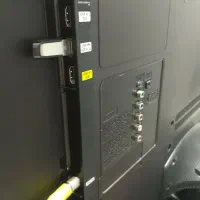 تلویزیون ۴۰ اینچ سامسونگ|تلویزیون و پروژکتور|قزوین, |دیوار