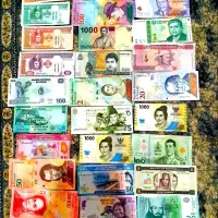 سکه|کلکسیون سکه، تمبر، اسکناس|لاهیجان, گلستان|دیوار