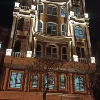 ساختمان خرم مستقل