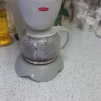 قهوه جوش برقی