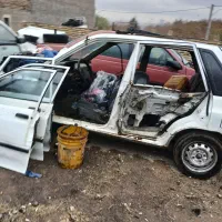 مرکز خودرو فرسوده