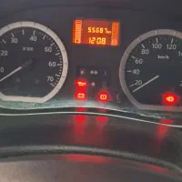 النود ۹۶ پارس تندر|خودرو سواری و وانت|کرج, بنیاد|دیوار