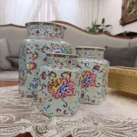 جینجر جار