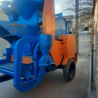 خرمنکوب کیسه زن