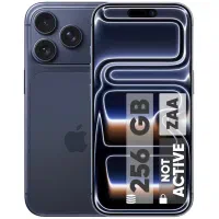 آیفون 17 پرو 256 / اقساط ۲۴ ماه / تامین اجتماعی