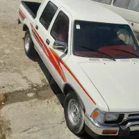 تویوتا ۹۲ تر و تمیر