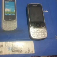 گوشی نوکیا ۶۳۰۳