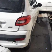 پژو 207i اتوماتیک TU5، مدل ۱۳۹۷|خودرو سواری و وانت|اردبیل, |دیوار