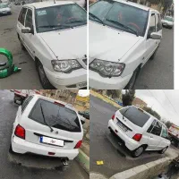 پراید 111 مدل 94