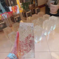 لوستر مدرن|لوستر و چراغ آویز|تهران, قزل قلعه|دیوار