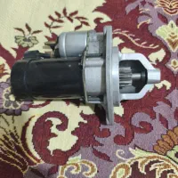 استارت ورادیاتور 1جفت توپی چرخ  آریسان1 سواری روآ|قطعات یدکی و لوازم جانبی|شیراز, سعدیه جنوبی|دیوار