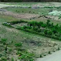 ۷۰۰ متر زمین شهرک تماشا دارای کنتور آب