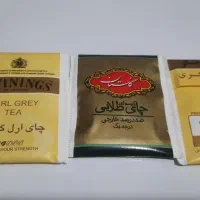 چای کیسه ای