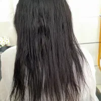 کراتین احیا