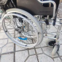 ویلچر نو|آرایشی، بهداشتی، درمانی|شیراز, کوزه گری|دیوار