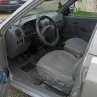 پراید ۱۱۱ مدل ۸۹|خودرو سواری و وانت|اسالم, |دیوار