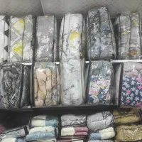 سرویس ده تکه قواره دار