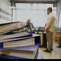 خدمات برون سپاری اداری