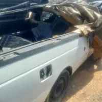 اریسان 1 تصادفی|خودرو سواری و وانت|قدس, شهر‌قدس|دیوار