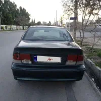 سمند مدل 82|خودرو سواری و وانت|شیراز, بریجستون|دیوار