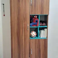 تخت وکمد نوجوان