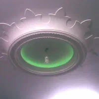 گچ کاری سفیدکاری گچکار ولکه گیری گچ|خدمات پیشه و مهارت|قم, حنیف نژاد|دیوار