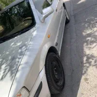 سمند ۸۵|خودرو سواری و وانت|کاشان, زیدی|دیوار