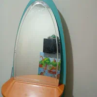 میز آرایش|آینه|اهواز, پردیس دو|دیوار