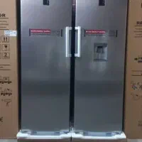 فاکتور فروش با ضمانت یخچالهای دو قل و|یخچال و فریزر|بابلسر, |دیوار