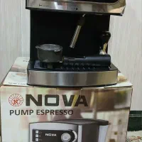 قهوه ساز خانگی