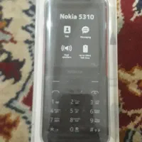 گوشی نوکیاا ۵۳۱۰