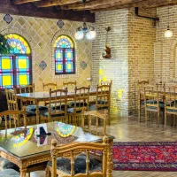 تابلو چلنیوم رستوران