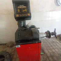 دستگاه بالانس فرزام