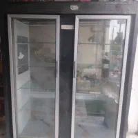 فروش یخچال ویترینی دودره