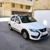 کویک Rs402 خشک|خودرو سواری و وانت|همدان, |دیوار