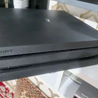 پی اس 4 پرو