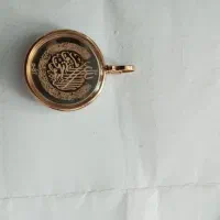 پلاک نو نو فقط ۷درصد|جواهرات|تربتحیدریه, منظر|دیوار