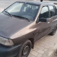 پراید ۸۹