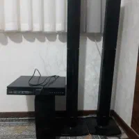 سینمای خانگی
